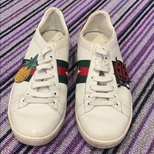 Gucci sneakers